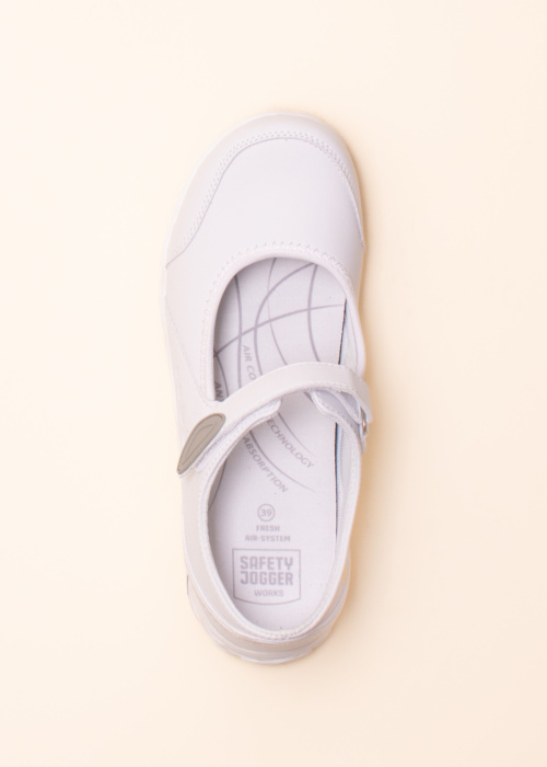 Safety Jogger Works darbo batai Nilda