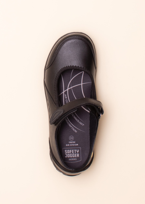 Safety Jogger Works darbo batai Nilda