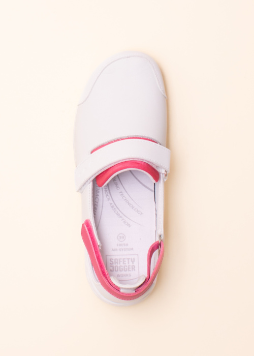 Safety Jogger Works darbo batai Samantha