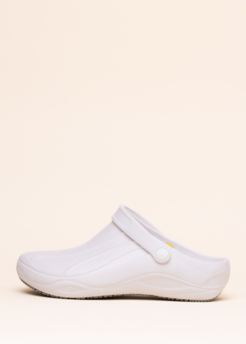 Safety Jogger Works darbo batai Smooth