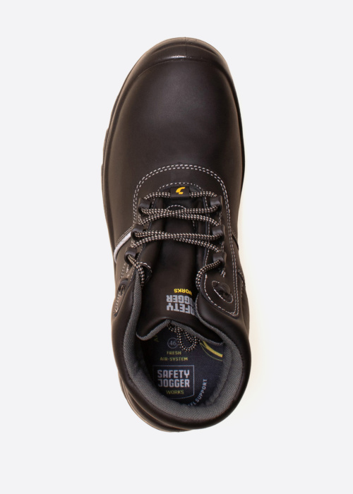 Safety Jogger Works darbo batai Eos
