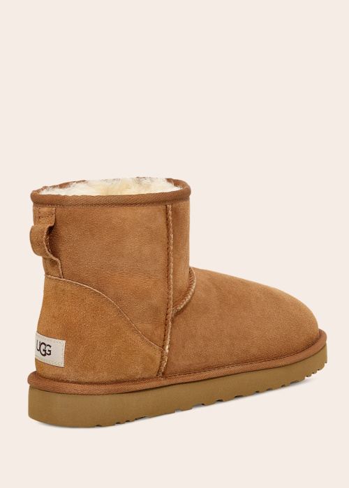 UGG aulinukai Classic Mini