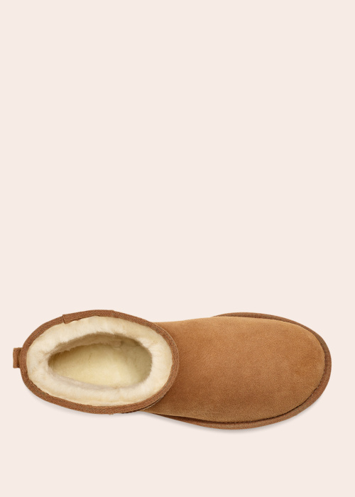 UGG aulinukai Classic Mini