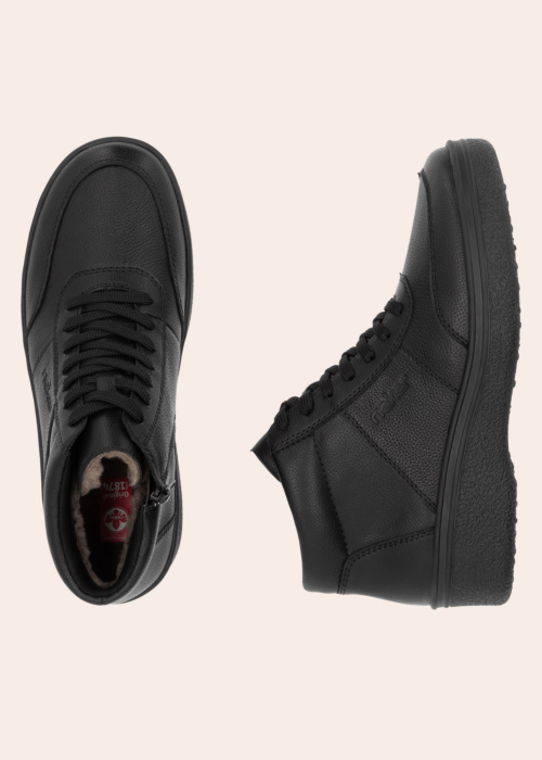 Rieker žieminiai batai