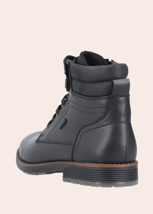 Rieker žieminiai batai