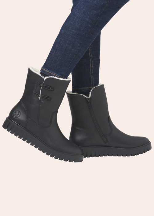 Rieker žieminiai batai