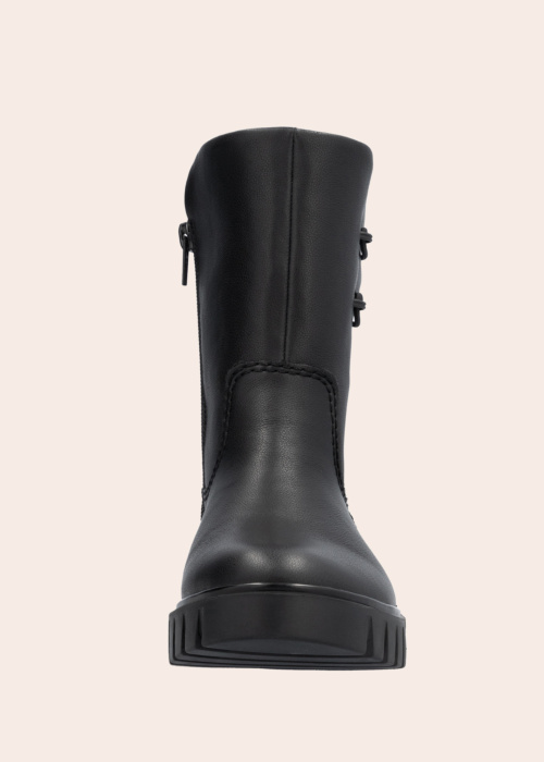 Rieker žieminiai batai