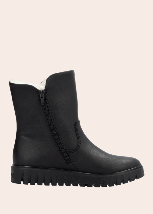 Rieker žieminiai batai