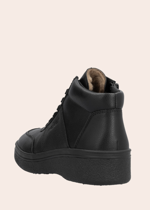 Rieker žieminiai batai