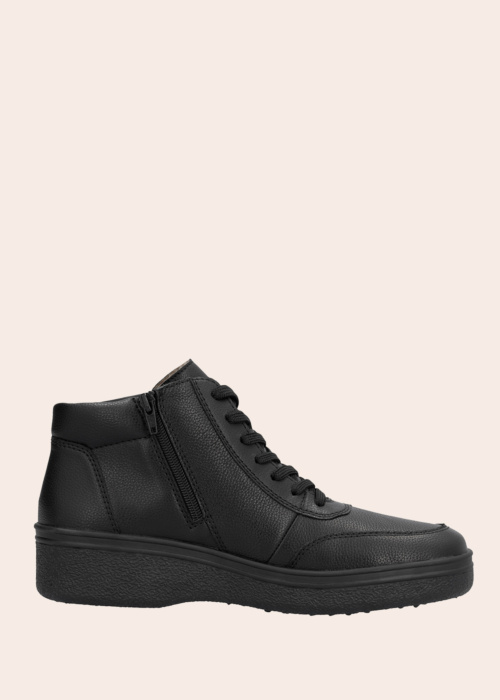 Rieker žieminiai batai