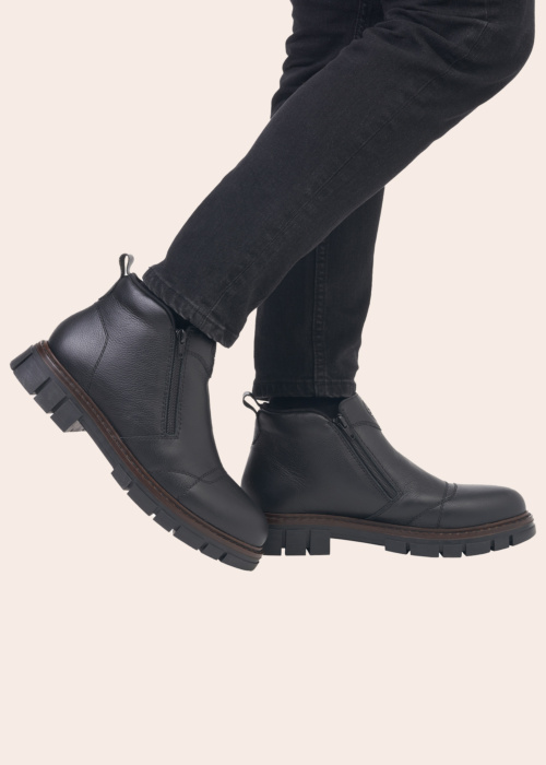 Rieker žieminiai batai