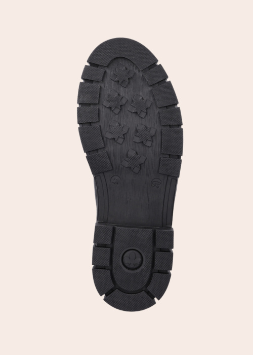 Rieker žieminiai batai