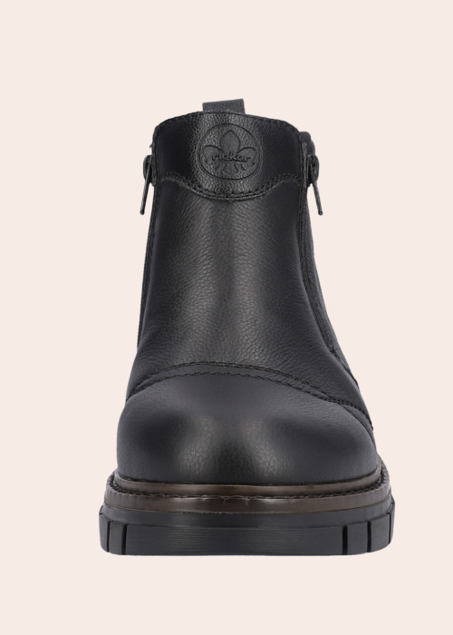 Rieker žieminiai batai