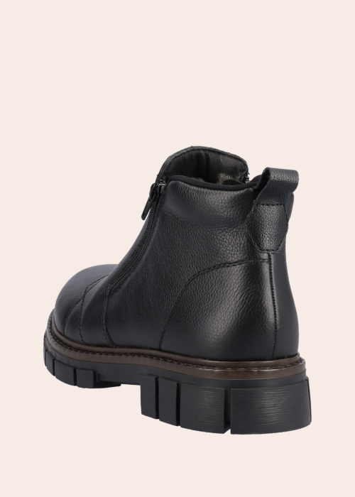 Rieker žieminiai batai