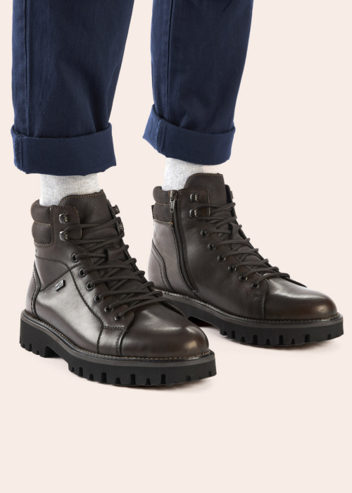 Rieker žieminiai batai