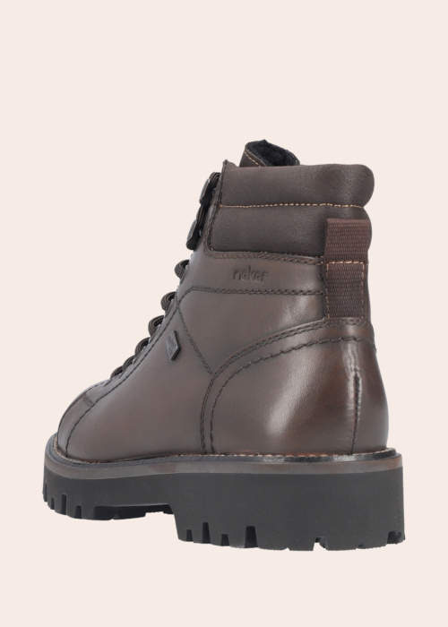 Rieker žieminiai batai