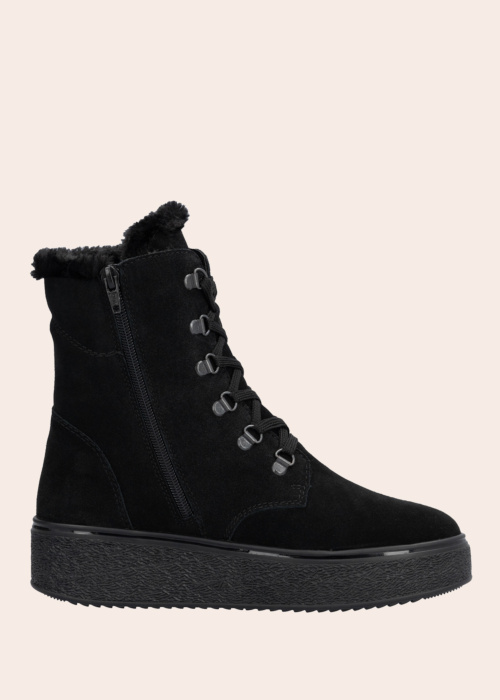 Rieker žieminiai batai