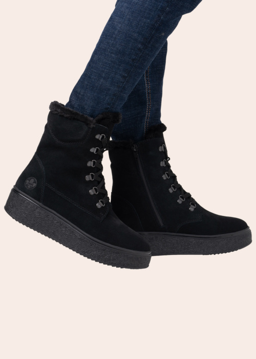 Rieker žieminiai batai