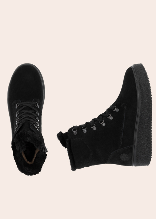 Rieker žieminiai batai