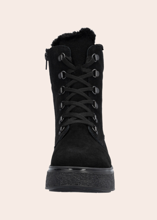 Rieker žieminiai batai