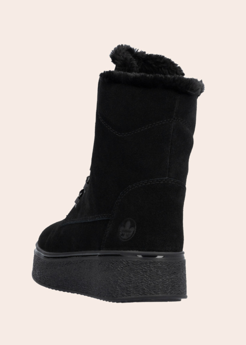 Rieker žieminiai batai