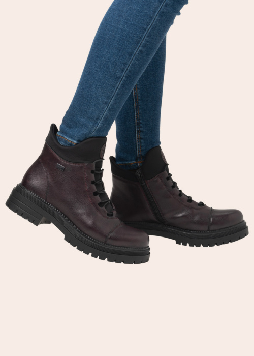 Rieker žieminiai batai