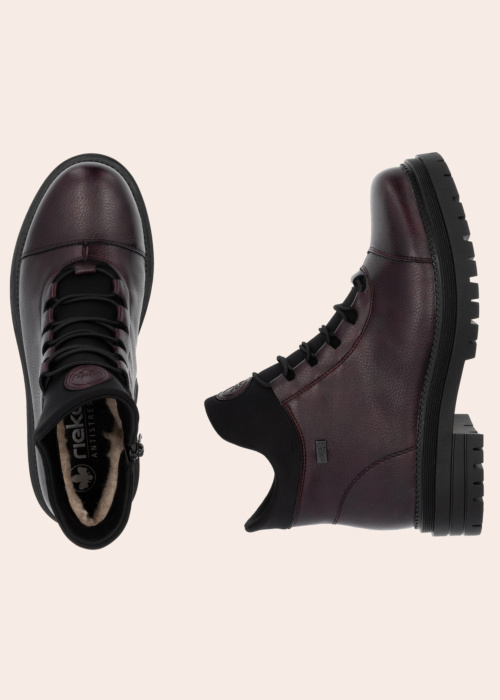 Rieker žieminiai batai