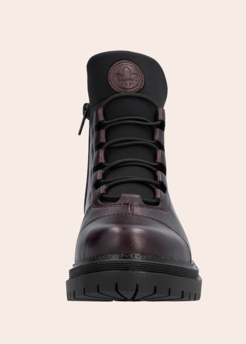 Rieker žieminiai batai