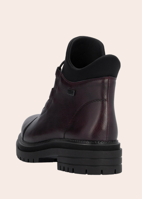 Rieker žieminiai batai