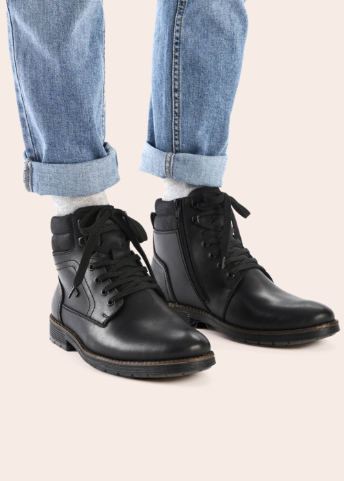 Rieker žieminiai batai