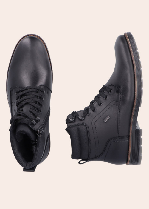 Rieker žieminiai batai