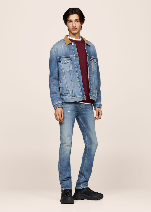 Tommy Jeans aulinukai