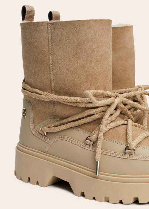 Tommy Hilfiger aulinukai