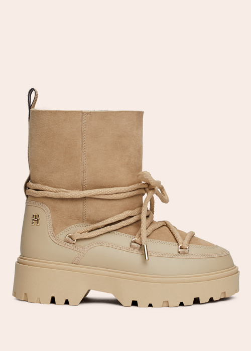 Tommy Hilfiger aulinukai