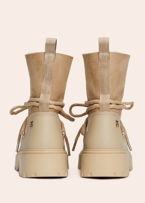 Tommy Hilfiger aulinukai