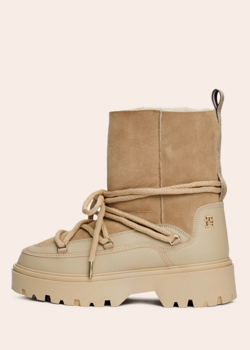 Tommy Hilfiger aulinukai