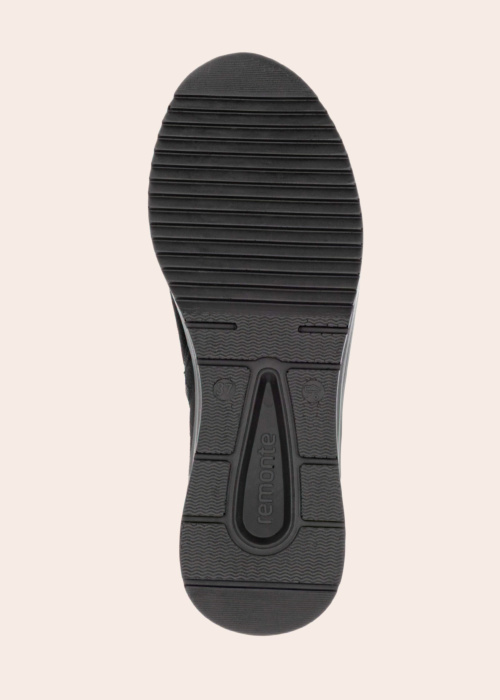 Remonte žieminiai batai