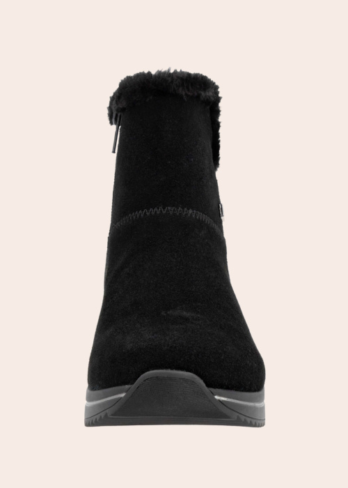 Remonte žieminiai batai