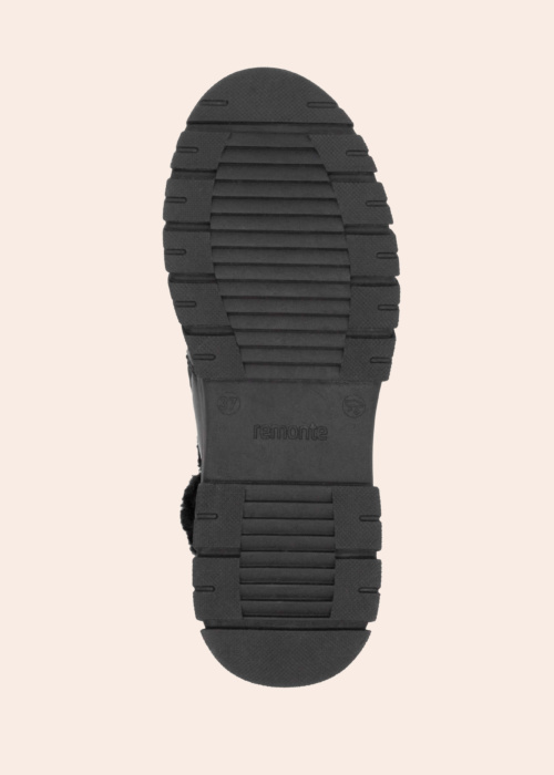 Remonte žieminiai batai