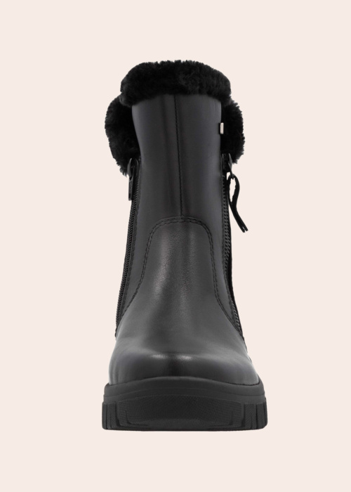 Remonte žieminiai batai