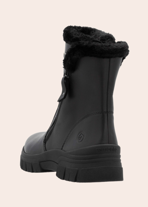 Remonte žieminiai batai