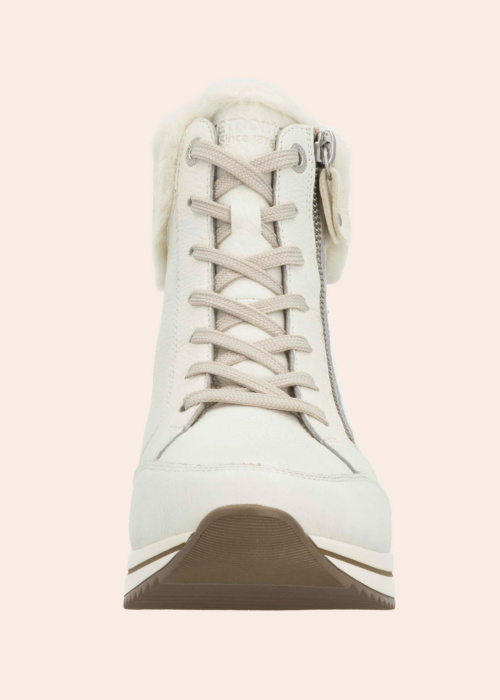 Remonte žieminiai batai