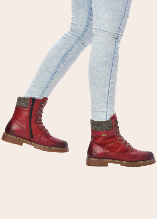 Remonte aulinukai su spygliais