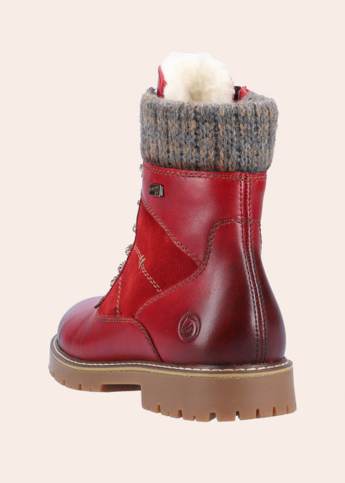 Remonte aulinukai su spygliais