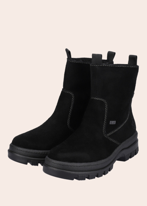 Rieker aulinukai su spygliais