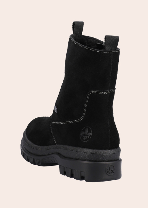 Rieker aulinukai su spygliais