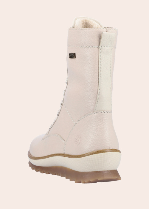 Remonte žieminiai batai