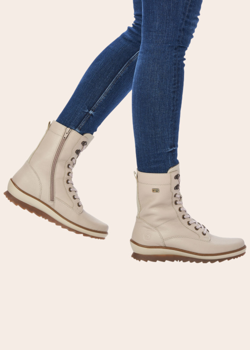 Remonte žieminiai batai