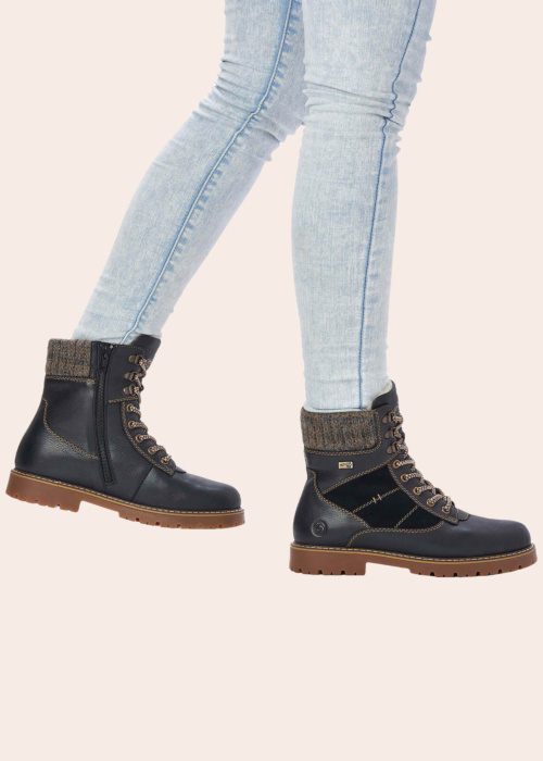 Remonte aulinukai su spygliais