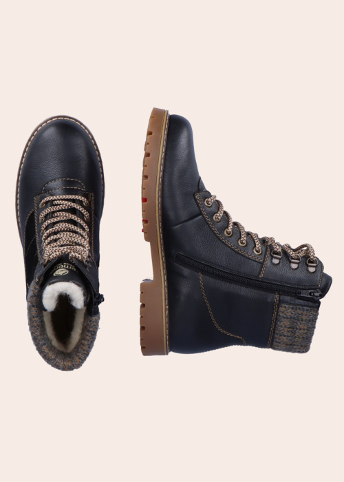 Remonte aulinukai su spygliais